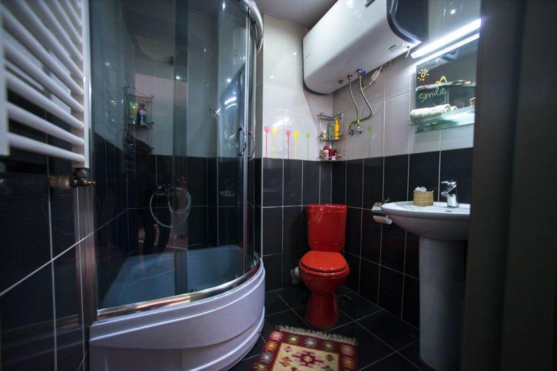 Beautiful Apartment Gudauri Kültér fotó