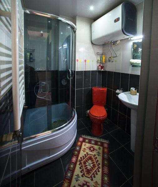 Beautiful Apartment Gudauri Kültér fotó