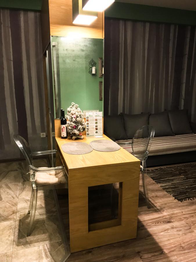Beautiful Apartment Gudauri Kültér fotó